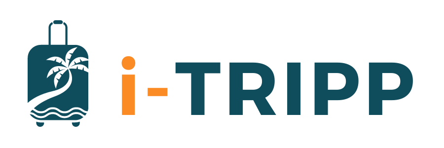ITripp - Travel company experience -logo