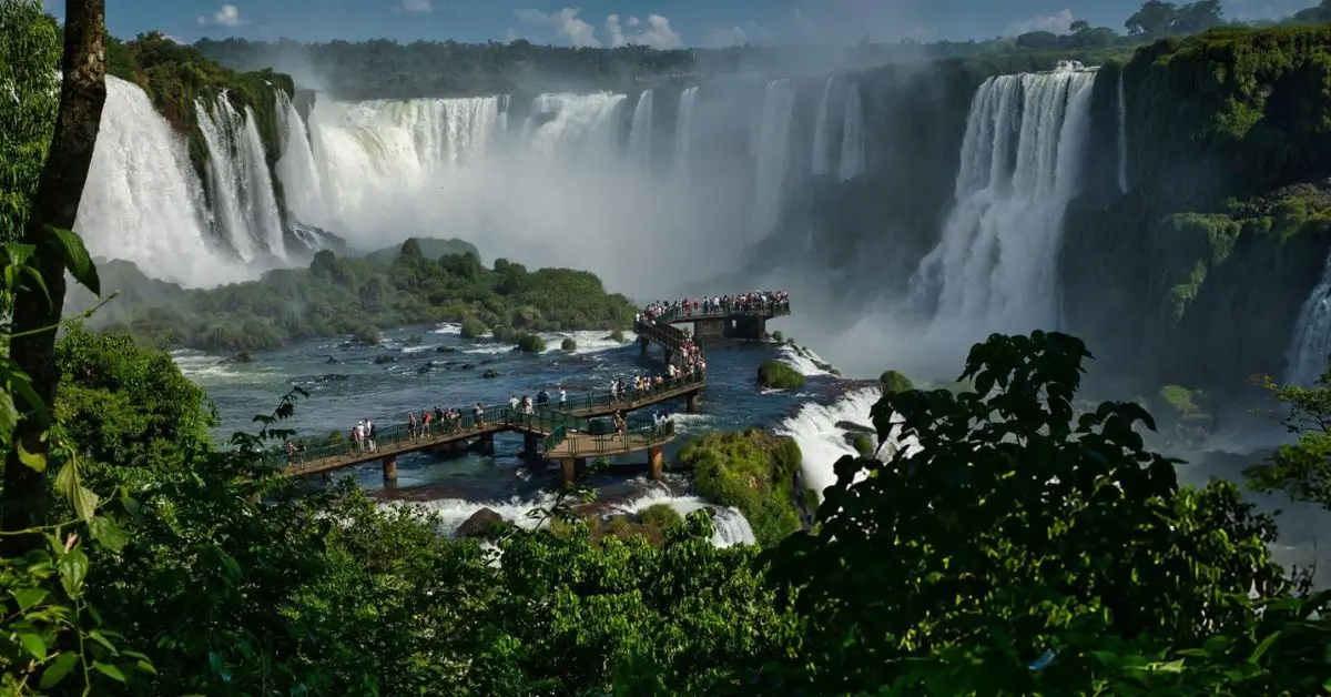Brazil