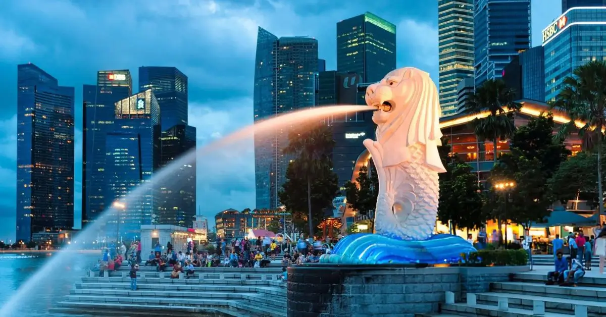Singapore