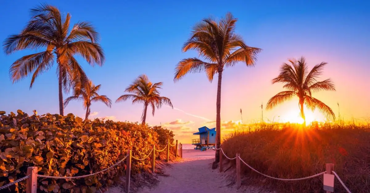 Miami